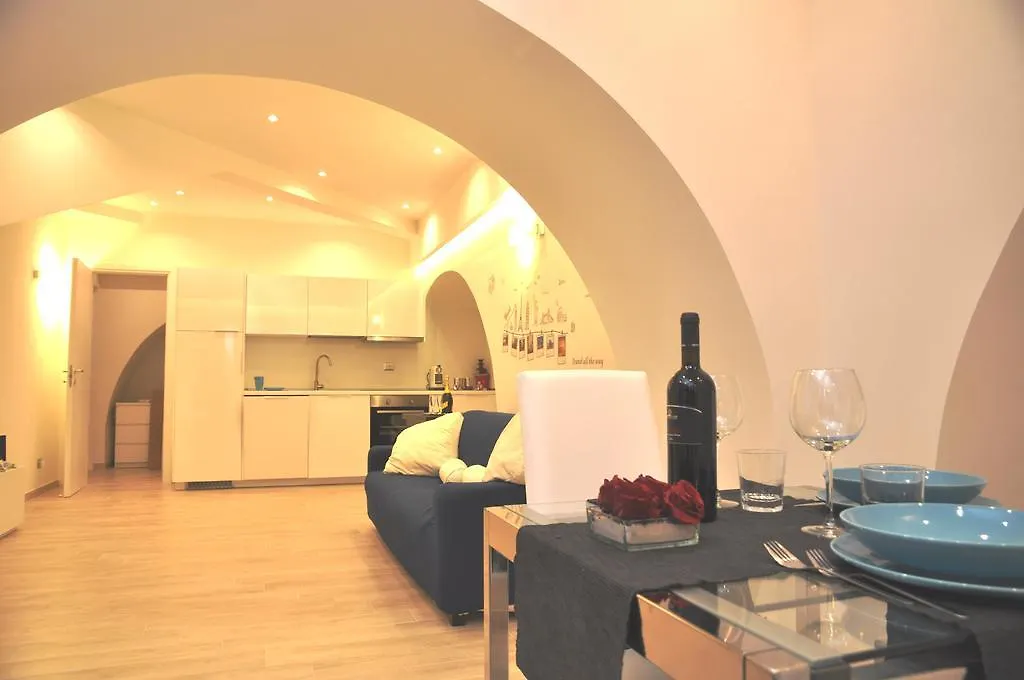 Villa Borghese Suite Rome