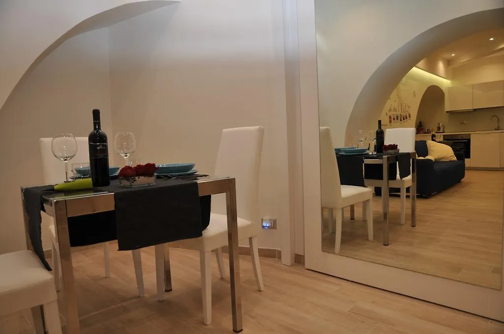 Villa Borghese Suite Rome 0*,