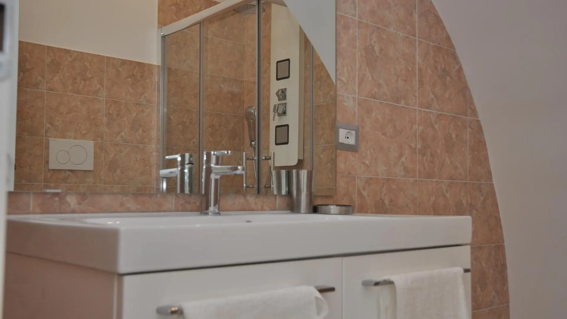 Villa Borghese Suite Rome 0*,