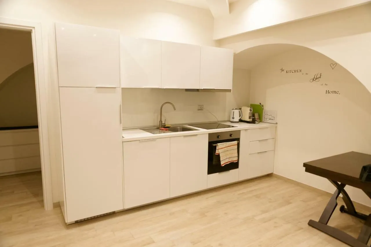 Villa Borghese Suite Rome Apartment