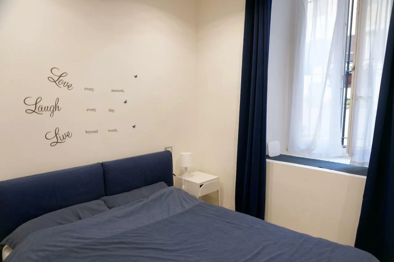 Villa Borghese Suite Rome Italy